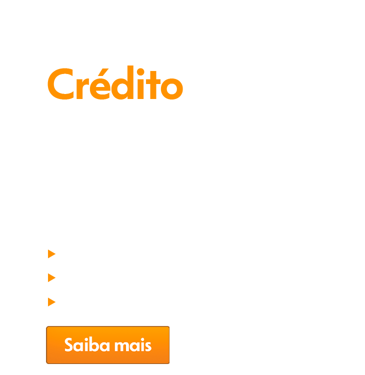 Crédito para você. Para imprevistos do dia a dia, emergências da família, ter dinheiro na mão com segurança, pequenas reformas ou grandes realizações. Para todo momento, a CAIXA tem um crédito pra você. Empréstimo Pessoal. Cheque Especial. Consignado